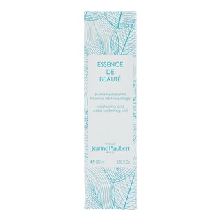 ESSENCE DE BEAUTE - Moisturizing and Make-Up Setting Mist 100ml