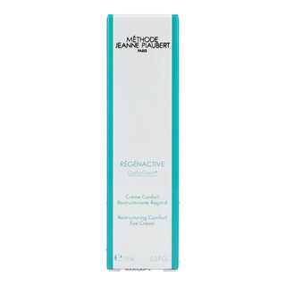 RGNACTIVE - Restructuring Comfort Eye Cream 15ml