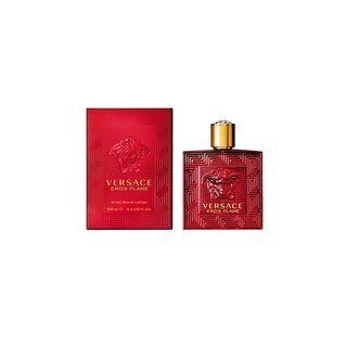 Eros Flame - Aftershave Lotion 100ml