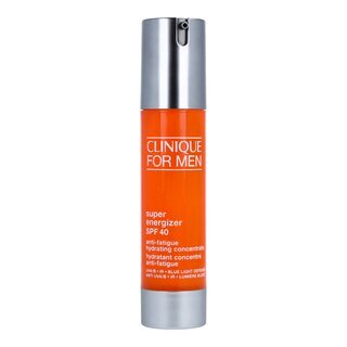 Clinique For Men Super Energizer Concentrate SPF40 48ml