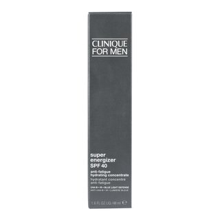 Clinique For Men Super Energizer Concentrate SPF40 48ml