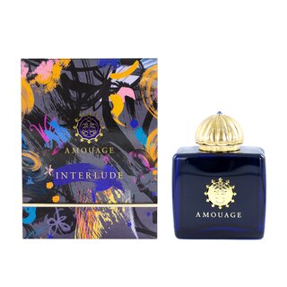 Interlude Woman - EdP 100ml