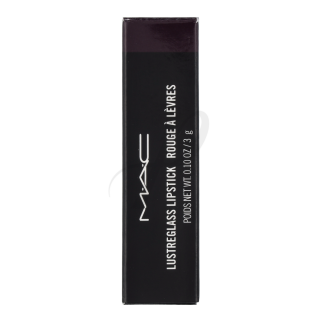 Lustreglass Lipstick Succumb Plum