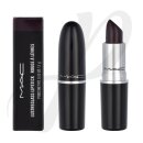 Lustreglass Lipstick Succumb Plum