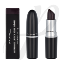 MAC LUSAtreglass Lipst Succumb POLum