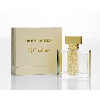 Royal Muska - EdP 100ml