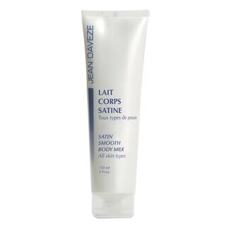 Lait Corps Satine 150ml