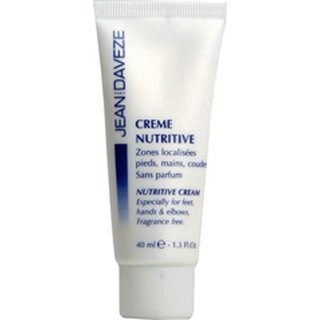 Cream Nutritive 40ml