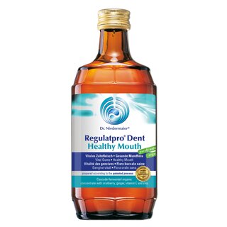 Regulatpro® Dent Healthy Mouth 350ml
