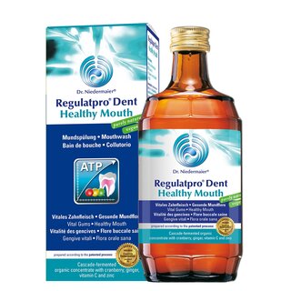 Regulatpro® Dent Healthy Mouth 350ml