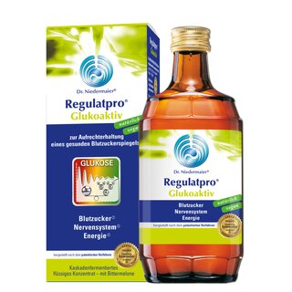 Regulatpro Glukoaktiv 350ml