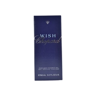 Wish - Shower Gel 150ml