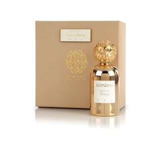 Espoir de Zhang - Extrait de Parfum 100ml