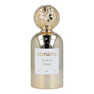 Reve de Sisa - Extrait de Parfum 100ml