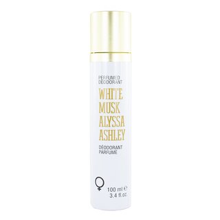 White Musk - Deodorant Parfum 100ml