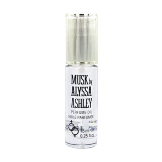 Musk - Perfume Oil 7.5ml