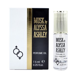 Musk - Perfume Oil 7.5ml