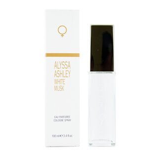 White Musk - EdC 100ml