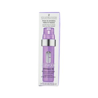 clinique iD: Active Cartridge Concentrate for Lines & Wrinkles 10ml