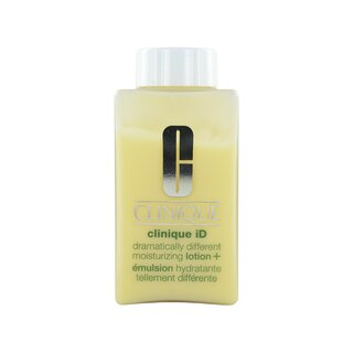 clinique iD: Dramatically Different Lotion+ 115ml