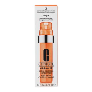 clinique iD: Active Cartridge Concentrate for Fatigue 10ml
