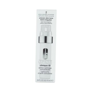 clinique iD: Active Cartridge Concentrate for Uneven Skin Tone 10ml