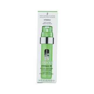 clinique iD: Active Cartridge Concentrate for Irritation 10ml