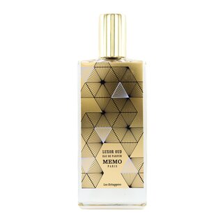 Cuirs Nomades - Luxor Oud - EdP 75ml