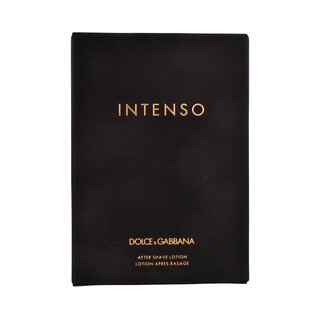 Intenso - After Shave Lotion 125ml
