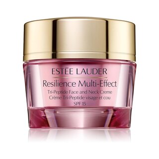 Resilience Multi-Effect Tri-Peptide Face & Neck Creme -...