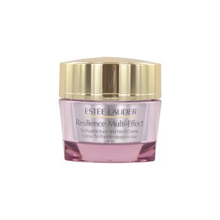 Resilience Multi-Effect Tri-Peptide Face & Neck Creme -...