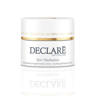 Skin Meditation - Soothing & Balancing Cream