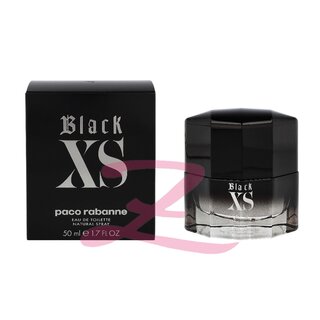 Black XS - EdT 50ml