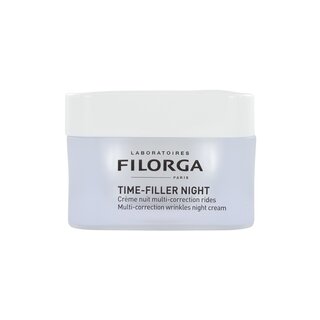 Time-Filler Night - Multi-Correction Night Cream 50ml