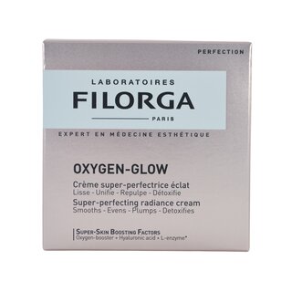 Oxygen-Glow - Creme 50ml