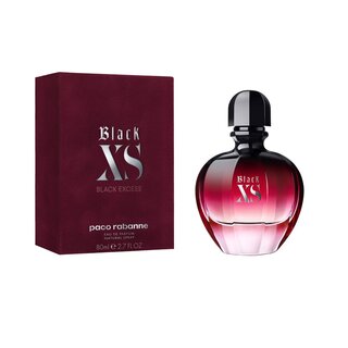 Black XS for Her - EdP 50ml