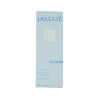 Pure Balance - Purifying Gel 200ml