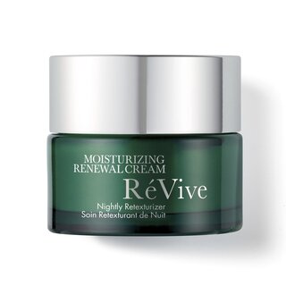 Moisturizing Renewal Cream - Nightly Retexturizer 50ml