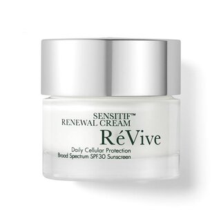 Sensitif Renewal Cream - Daily Cellular Protection SPF30...