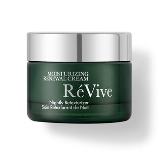 Moisturizing Renewal Cream - Nightly Retexturizer 15ml