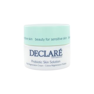 Probiotic Skin Solution - Multi Regeneration Cream 50ml