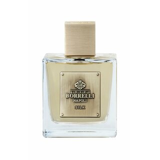 Borrelli Silk - EdP Eau de Parfum Spray 100ml