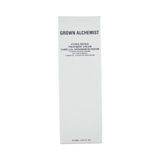 Hydra-Repair Treatment Cream Camelia & Geranium Blossum 45ml