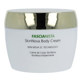 Fascianista - SkinNova Body Cream 200ml