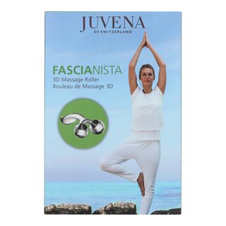 Fascianista - 3D Massage Roller