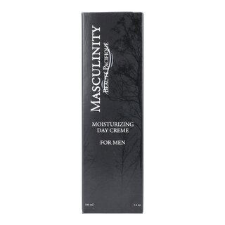 Masculinity Moisturizing Day Creme 100ml