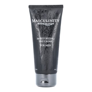 Masculinity Moisturizing Day Creme 100ml