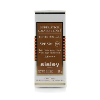 Super Stick Solaire Teint SPF50+ 15ml