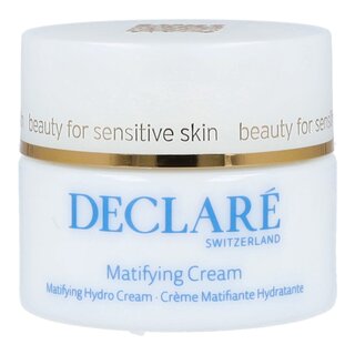Pure Balance - Matifying Cream 50ml