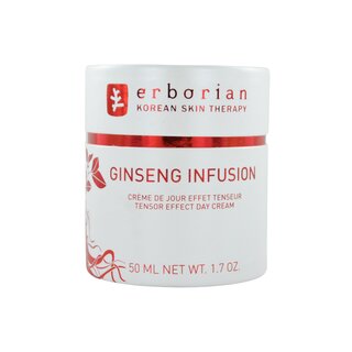 Day Anti-Ageing - Ginseng Infusion 50ml